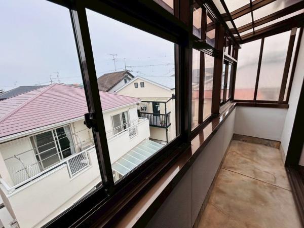 高石市東羽衣１丁目の中古一戸建て