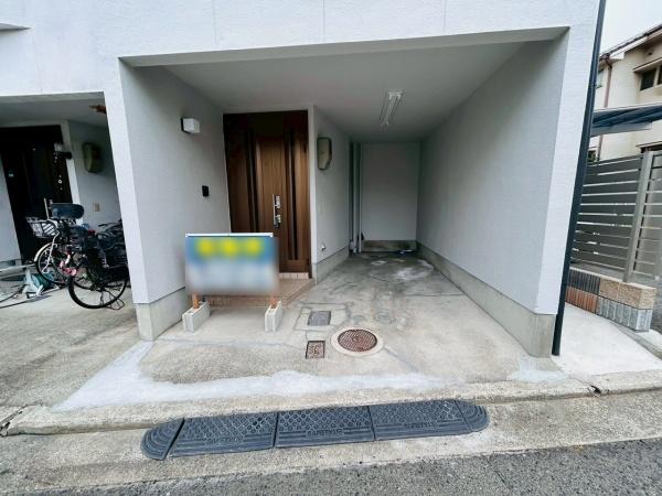 高石市東羽衣１丁目の中古一戸建て