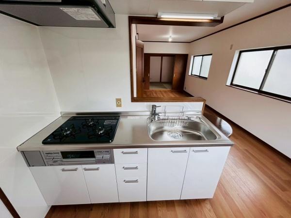 高石市東羽衣１丁目の中古一戸建て