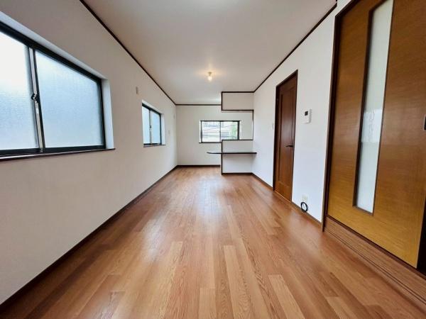 高石市東羽衣１丁目の中古一戸建