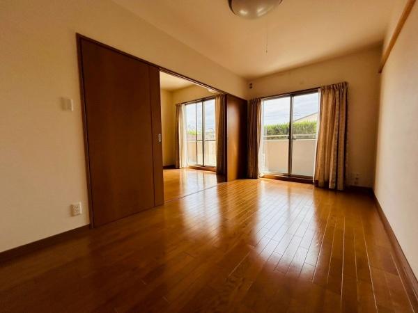 ライオンズマンション貝塚モリス　中古マンション