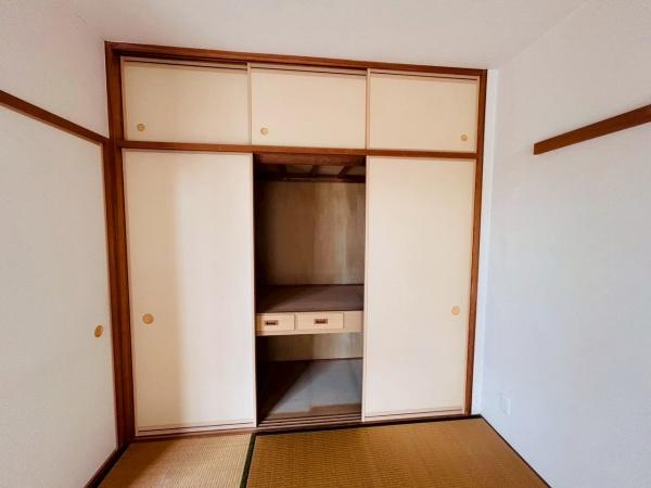 ライオンズマンション貝塚モリス　中古マンション