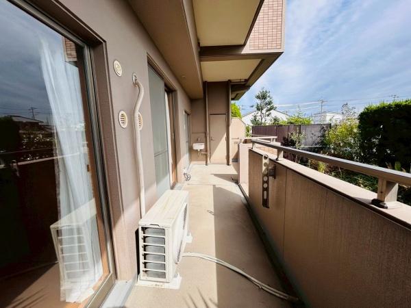 ライオンズマンション貝塚モリス　中古マンション