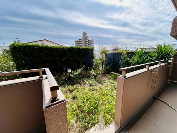 ライオンズマンション貝塚モリス　中古マンション