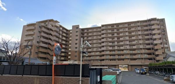 ライオンズマンション貝塚モリス　中古マンション