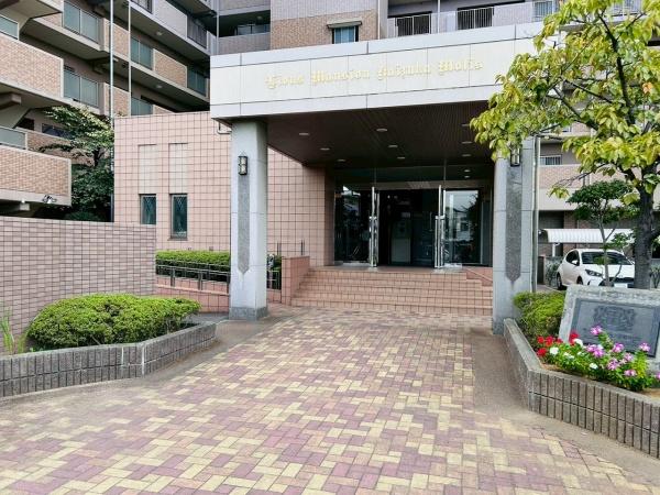 ライオンズマンション貝塚モリス　中古マンション