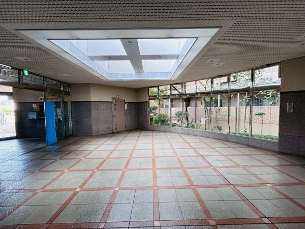 ライオンズマンション貝塚モリス　中古マンション