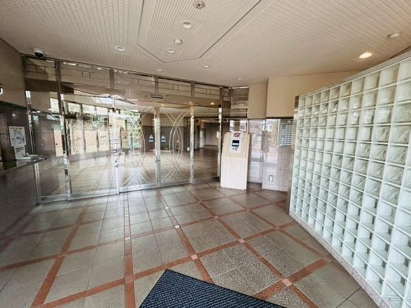 ライオンズマンション貝塚モリス　中古マンション