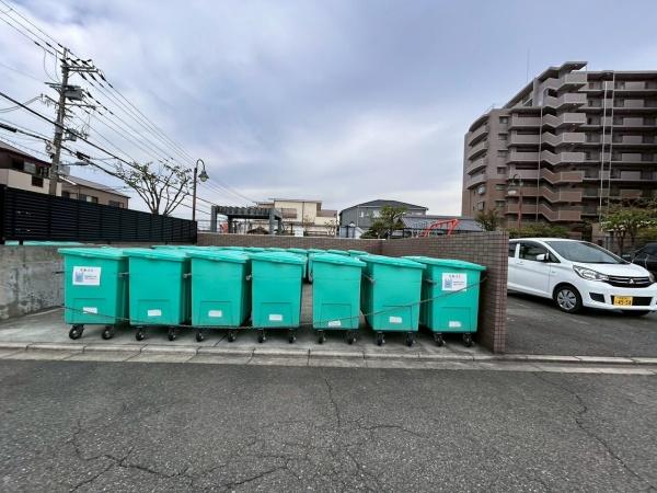 ライオンズマンション貝塚モリス　中古マンション