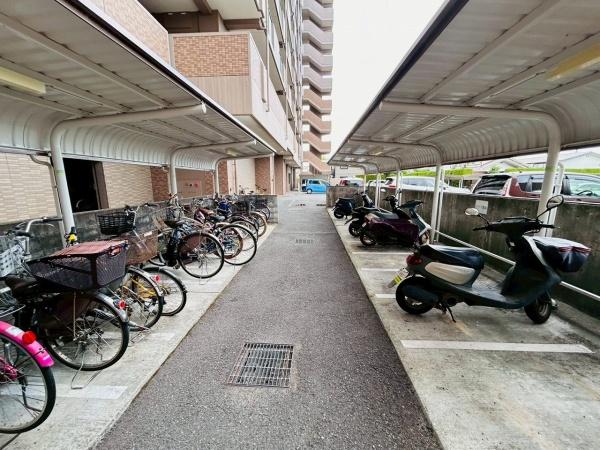 ライオンズマンション貝塚モリス　中古マンション