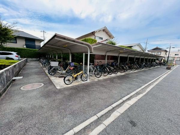 ライオンズマンション貝塚モリス　中古マンション