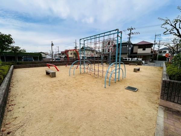 ライオンズマンション貝塚モリス　中古マンション