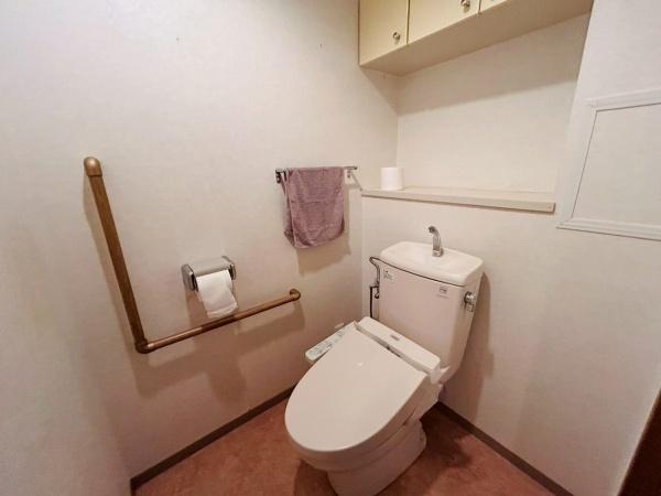 ライオンズマンション貝塚モリス　中古マンション