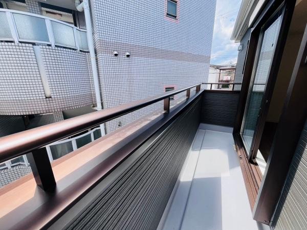 和泉市光明台２丁目の新築一戸建