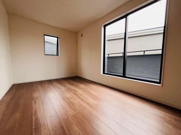 岸和田市磯上町２丁目の新築一戸建