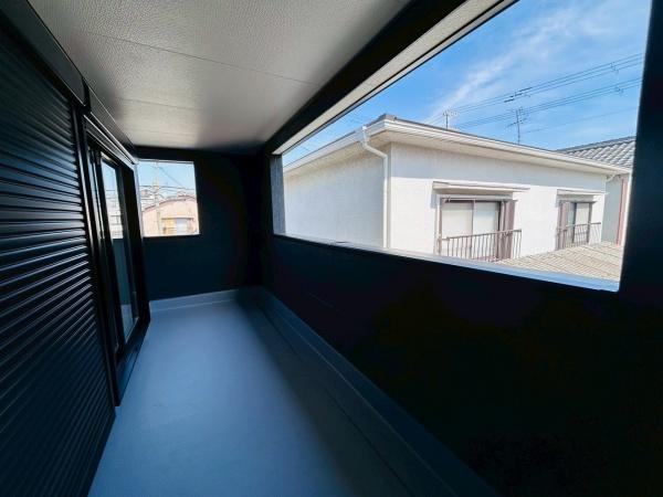岸和田市磯上町２丁目の新築一戸建