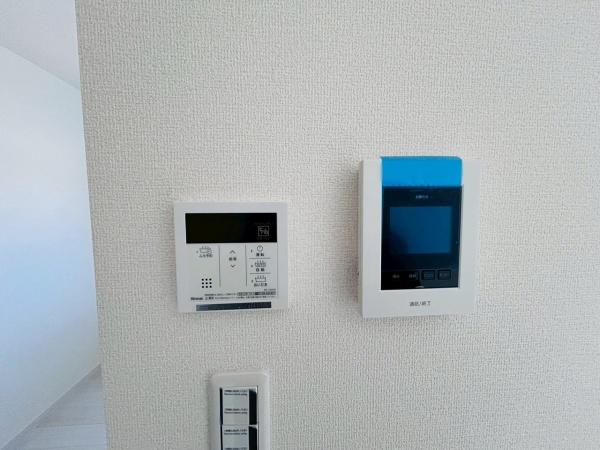 岸和田市磯上町２丁目の新築一戸建