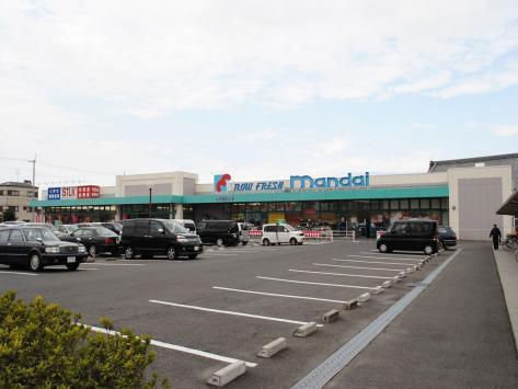 岸和田市磯上町２丁目の新築一戸建(万代岸和田磯上店)