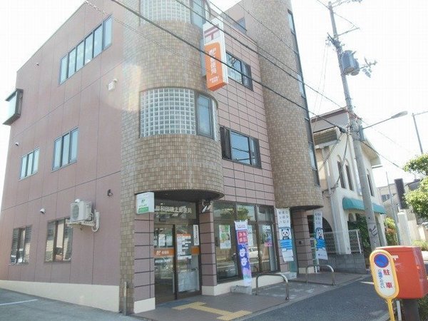 岸和田市磯上町２丁目の新築一戸建(岸和田磯上郵便局)