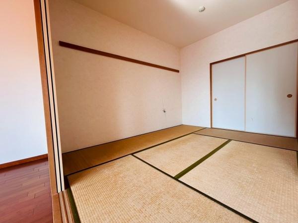 ファミール羽衣公園前　中古マンション