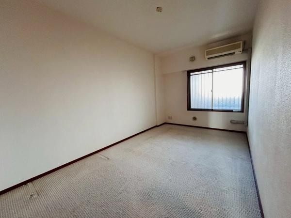 ファミール羽衣公園前　中古マンション