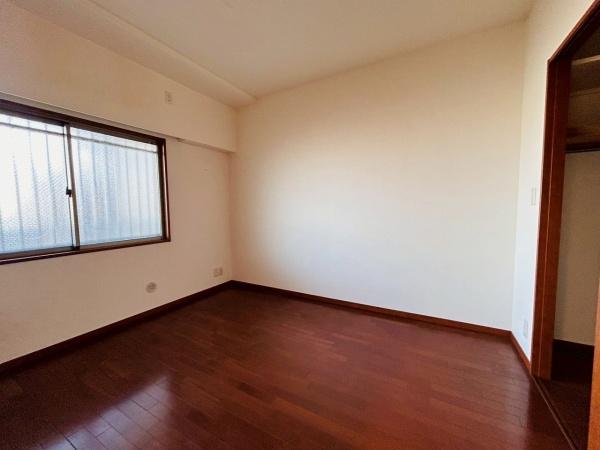 ファミール羽衣公園前　中古マンション