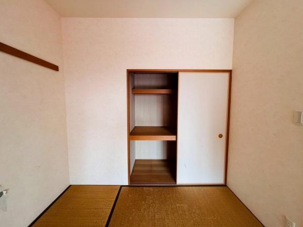 ファミール羽衣公園前　中古マンション