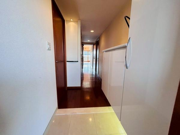 ファミール羽衣公園前　中古マンション