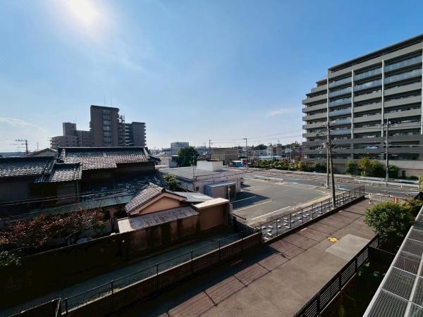 ファミール羽衣公園前　中古マンション