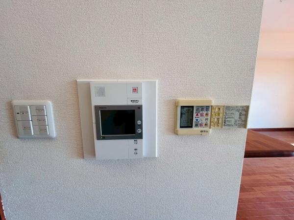 ファミール羽衣公園前　中古マンション