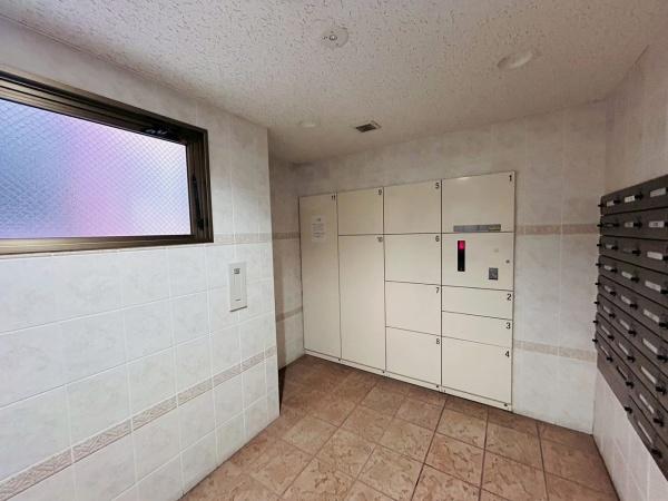 ファミール羽衣公園前　中古マンション