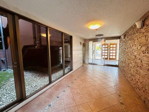 ファミール羽衣公園前　中古マンション