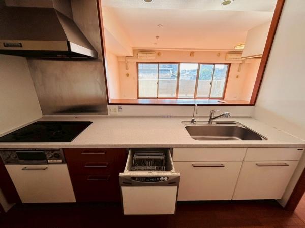 ファミール羽衣公園前　中古マンション