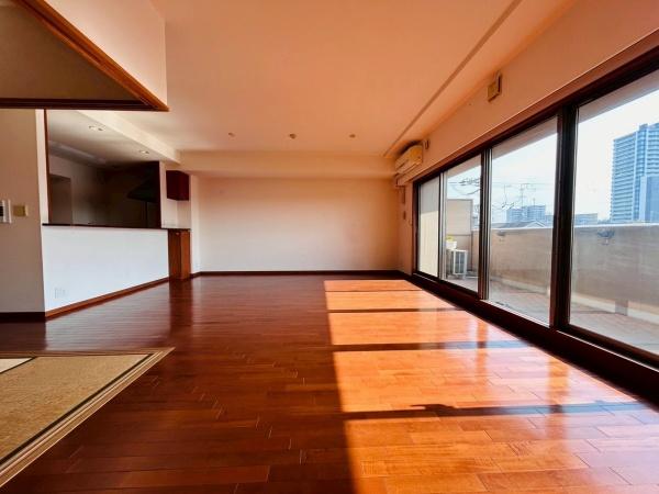 ファミール羽衣公園前　中古マンション