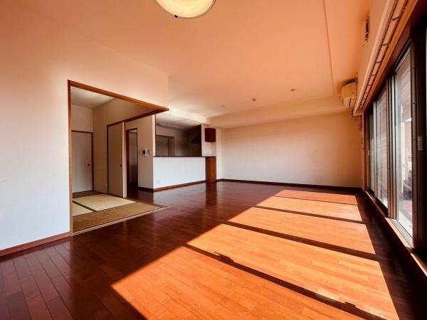 ファミール羽衣公園前　中古マンション