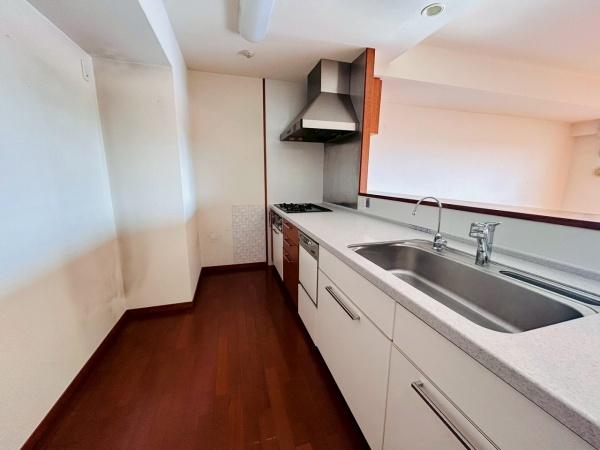 ファミール羽衣公園前　中古マンション