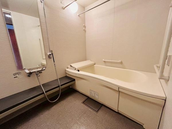 ファミール羽衣公園前　中古マンション