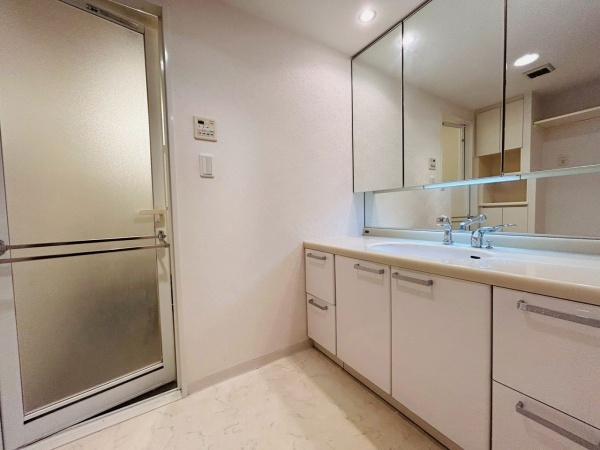 ファミール羽衣公園前　中古マンション