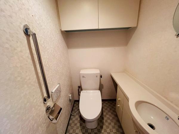 ファミール羽衣公園前　中古マンション