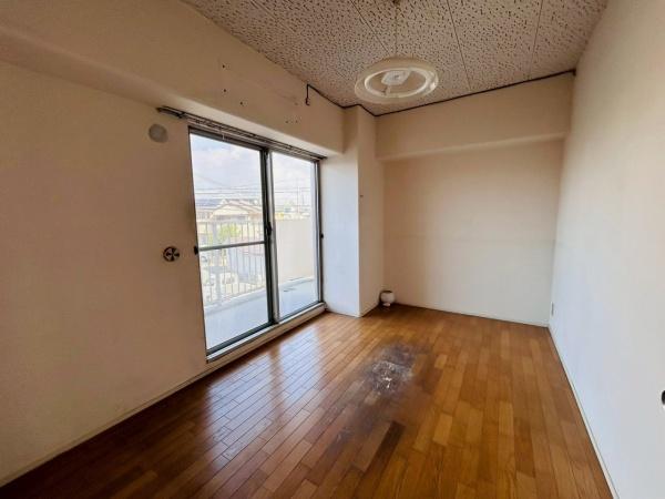 メゾンドール高石　中古マンション