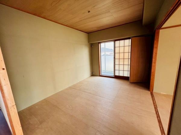 メゾンドール高石　中古マンション