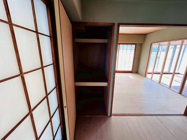 メゾンドール高石　中古マンション