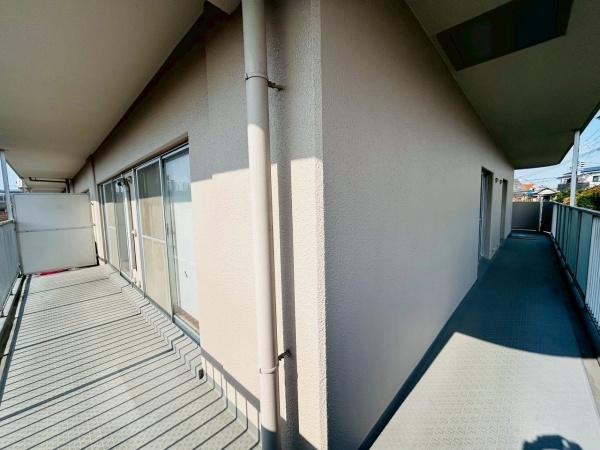 メゾンドール高石　中古マンション