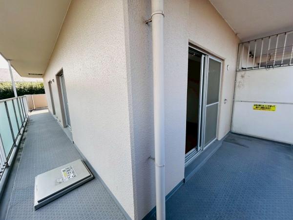 メゾンドール高石　中古マンション