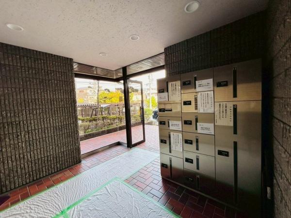 メゾンドール高石　中古マンション