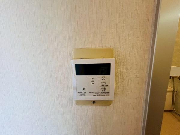 メゾンドール高石　中古マンション