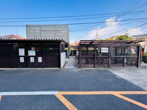 メゾンドール高石　中古マンション