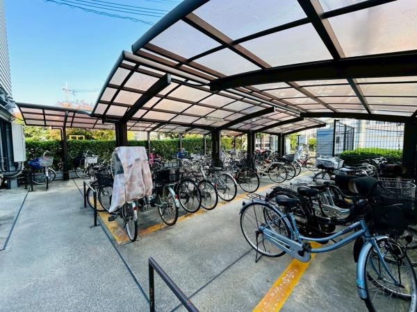 メゾンドール高石　中古マンション