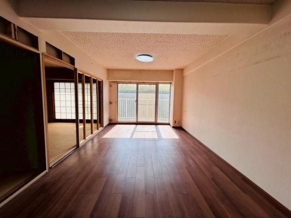 メゾンドール高石　中古マンション