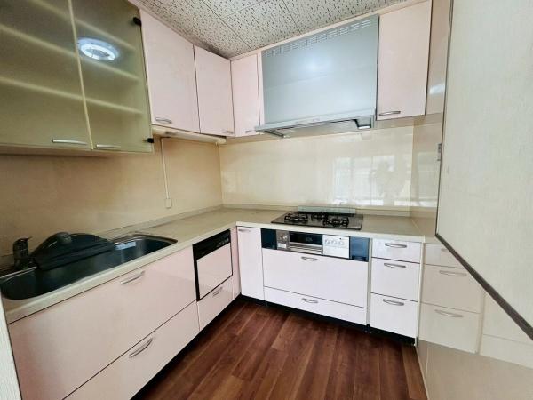 メゾンドール高石　中古マンション